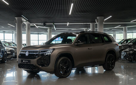 Volkswagen Teramont, 2026 год, 6 200 000 рублей, 1 фотография