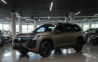 Volkswagen Teramont, 2026 год, 6 200 000 рублей, 1 фотография