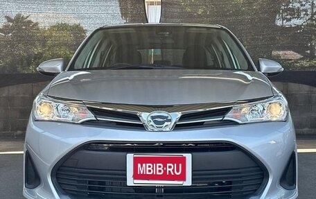 Toyota Corolla, 2019 год, 1 050 000 рублей, 1 фотография