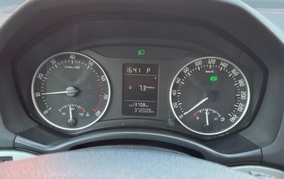 Skoda Octavia, 2013 год, 595 000 рублей, 1 фотография