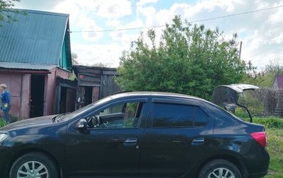 Renault Logan II, 2014 год, 648 000 рублей, 1 фотография