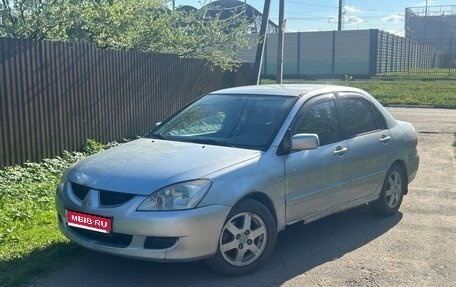 Mitsubishi Lancer IX, 2004 год, 200 000 рублей, 1 фотография