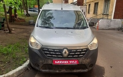 Renault Dokker, 2018 год, 1 350 000 рублей, 1 фотография