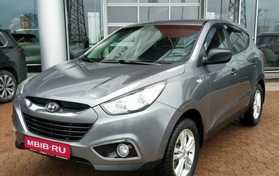 Hyundai ix35 I рестайлинг, 2013 год, 1 099 000 рублей, 1 фотография