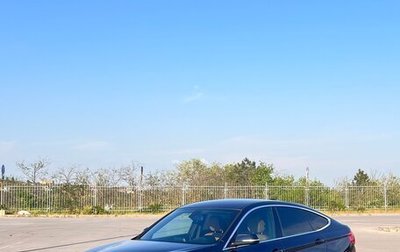 BMW 3 серия, 2017 год, 2 200 000 рублей, 1 фотография