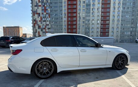 BMW 3 серия, 2020 год, 4 000 000 рублей, 1 фотография
