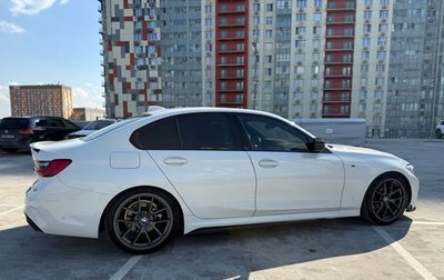 BMW 3 серия, 2020 год, 4 000 000 рублей, 1 фотография