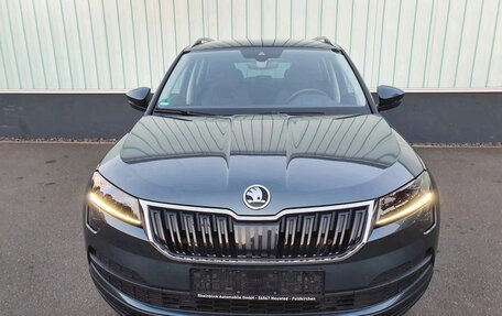 Skoda Karoq I, 2019 год, 2 100 000 рублей, 1 фотография
