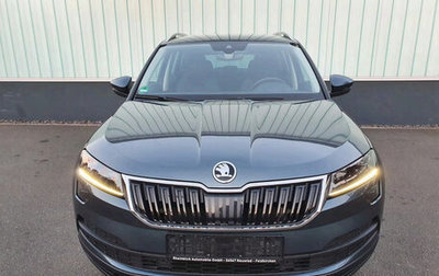 Skoda Karoq I, 2019 год, 2 100 000 рублей, 1 фотография