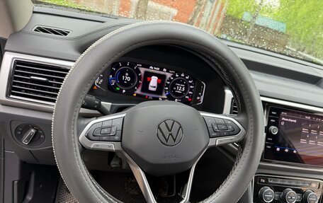 Volkswagen Teramont I, 2021 год, 4 950 000 рублей, 1 фотография