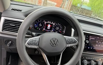 Volkswagen Teramont I, 2021 год, 4 950 000 рублей, 1 фотография