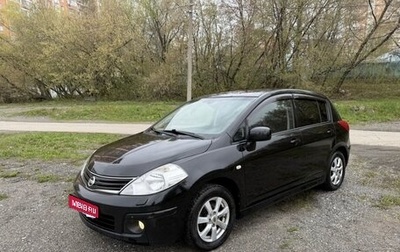 Nissan Tiida, 2011 год, 730 000 рублей, 1 фотография