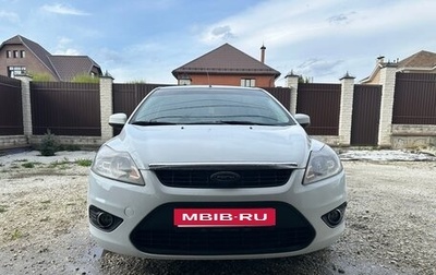 Ford Focus II рестайлинг, 2008 год, 525 000 рублей, 1 фотография