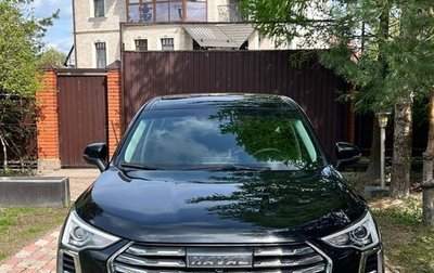 Haval Jolion, 2023 год, 1 620 000 рублей, 1 фотография