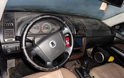 SsangYong Rexton III, 2006 год, 200 000 рублей, 1 фотография