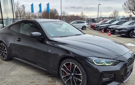 BMW 4 серия, 2022 год, 6 181 000 рублей, 1 фотография