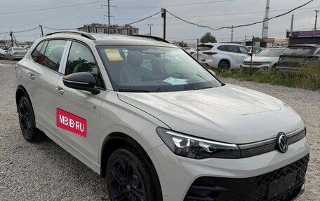 Volkswagen Tiguan, 2026 год, 4 590 000 рублей, 1 фотография