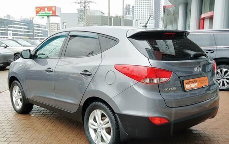 Hyundai ix35 I рестайлинг, 2013 год, 1 099 000 рублей, 6 фотография