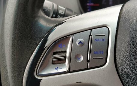 Hyundai ix35 I рестайлинг, 2013 год, 1 099 000 рублей, 8 фотография
