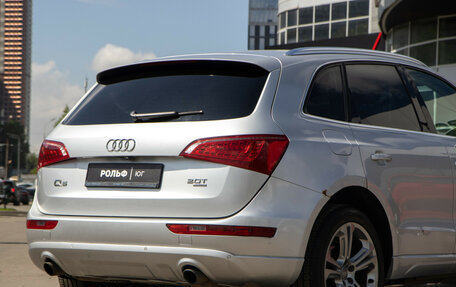 Audi Q5, 2009 год, 1 128 000 рублей, 17 фотография