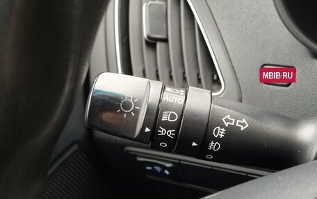 Hyundai ix35 I рестайлинг, 2013 год, 1 099 000 рублей, 9 фотография