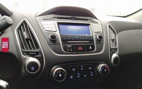 Hyundai ix35 I рестайлинг, 2013 год, 1 099 000 рублей, 11 фотография