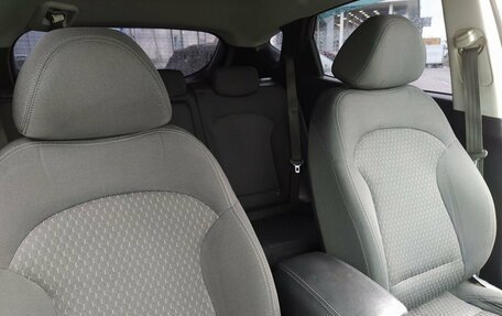 Hyundai ix35 I рестайлинг, 2013 год, 1 099 000 рублей, 14 фотография