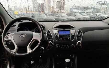 Hyundai ix35 I рестайлинг, 2013 год, 1 099 000 рублей, 19 фотография