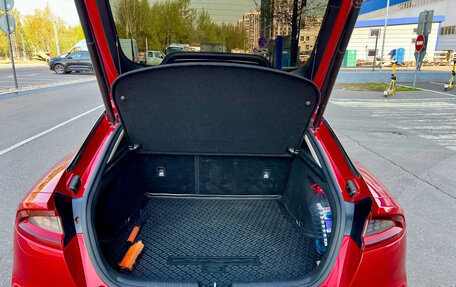 KIA Stinger I, 2019 год, 2 200 000 рублей, 8 фотография