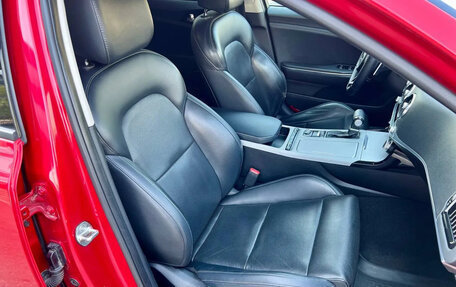 KIA Stinger I, 2019 год, 2 200 000 рублей, 20 фотография