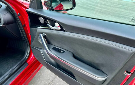 KIA Stinger I, 2019 год, 2 200 000 рублей, 19 фотография