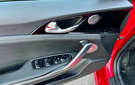 KIA Stinger I, 2019 год, 2 200 000 рублей, 17 фотография