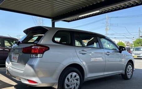 Toyota Corolla, 2019 год, 1 050 000 рублей, 6 фотография