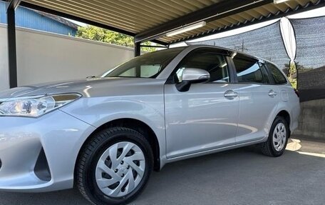 Toyota Corolla, 2019 год, 1 050 000 рублей, 4 фотография