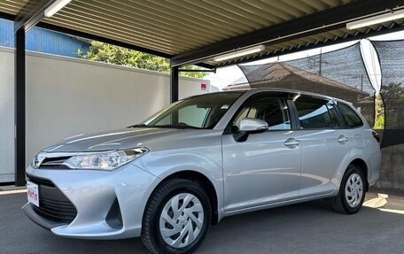 Toyota Corolla, 2019 год, 1 050 000 рублей, 3 фотография