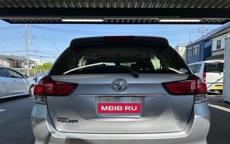 Toyota Corolla, 2019 год, 1 050 000 рублей, 7 фотография