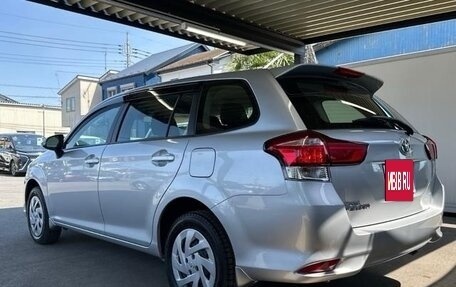 Toyota Corolla, 2019 год, 1 050 000 рублей, 5 фотография