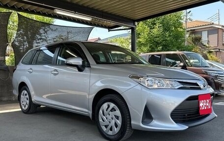 Toyota Corolla, 2019 год, 1 050 000 рублей, 2 фотография
