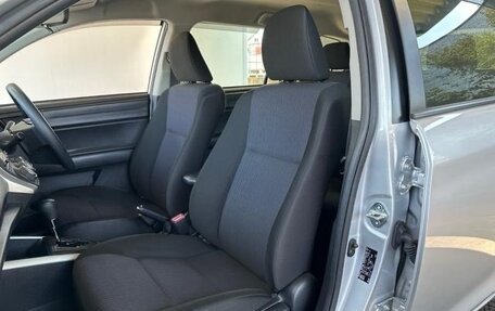 Toyota Corolla, 2019 год, 1 050 000 рублей, 18 фотография