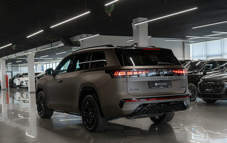 Volkswagen Teramont, 2026 год, 6 200 000 рублей, 4 фотография