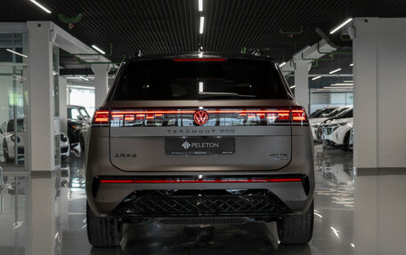 Volkswagen Teramont, 2026 год, 6 200 000 рублей, 6 фотография
