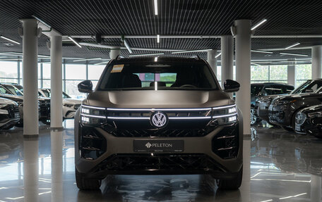 Volkswagen Teramont, 2026 год, 6 200 000 рублей, 3 фотография
