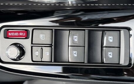 Toyota Harrier, 2019 год, 2 390 000 рублей, 20 фотография