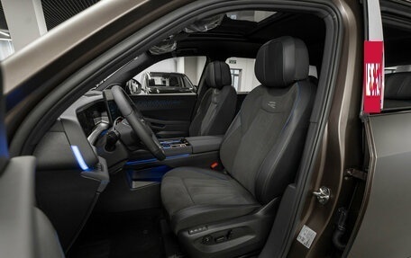 Volkswagen Teramont, 2026 год, 6 200 000 рублей, 9 фотография
