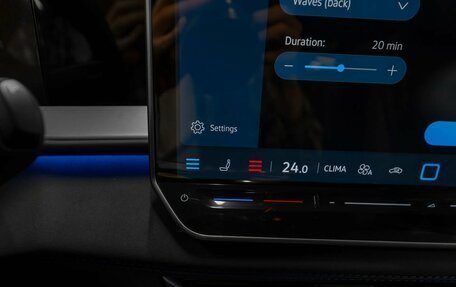 Volkswagen Teramont, 2026 год, 6 200 000 рублей, 24 фотография