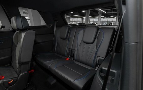 Volkswagen Teramont, 2026 год, 6 200 000 рублей, 16 фотография
