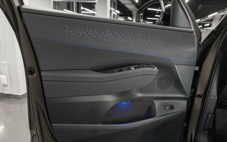Volkswagen Teramont, 2026 год, 6 200 000 рублей, 26 фотография