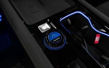 Volkswagen Teramont, 2026 год, 6 200 000 рублей, 18 фотография