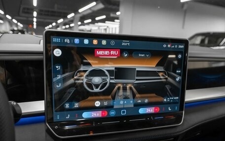 Volkswagen Teramont, 2026 год, 6 200 000 рублей, 21 фотография