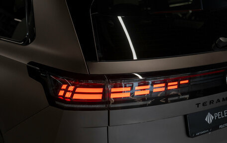 Volkswagen Teramont, 2026 год, 6 200 000 рублей, 35 фотография